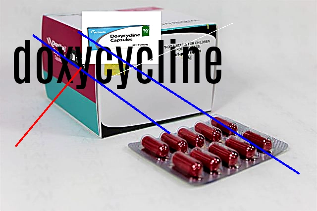 Prix doxycycline belgique